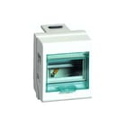 Schneider Electric - Canalis KS Aftakkast railkoker Strmafn Ksb32Cm55