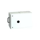 Schneider Electric - Canalis KS Aftakkast railkoker Aftakkst Ksb400Dc4