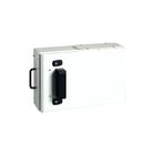 Schneider Electric - Canalis KS Aftakkast railkoker Aftakkst Ksb400Se4