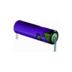 Tadiran - Piekbelasting + tag Batterij, niet oplaadbaar Lith Batt Bsosl760Tl Aa