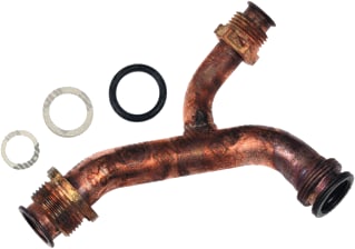 Vaillant - Toeb./onderd. gasgestookte cv-ketel aansluitleiding