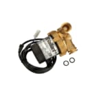 Vaillant - Toeb./onderd. gasgestookte cv-ketel pomp 0020039793