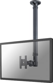 Neomounts - Audio-/Video-houder Plafbgl Fpma-C100