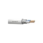 Draka - Data- en communicatiekabel Is1000 Gy 1X2X18/1 Mt