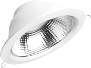 Megaman - Downlight/spot/schijnwerper siena fr 19/2x18wplc 2800