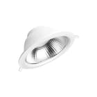 Megaman - Downlight/spot/schijnwerper siena fr 19/2x18wplc 2800
