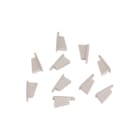 Eaton - Z-GV Toebeh./onderdelen voor stroomrail Eindkap Z-V-Ak/1P