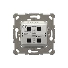 Theben - LUXORliving Binaire ingang bussysteem Rf Drkt Pb4Rf