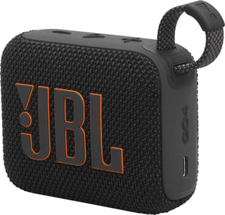 JBL - Luidspreker Speaker 4 Zw Jblgo4Blk