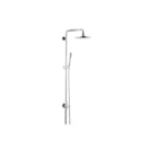 Grohe - Rainshower System Douchezuil/paneel Rainsh Modern Comb M/Omst