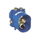 Grohe - Rapido T Inbouwmengkraan Rapido-T Inbunit Therm