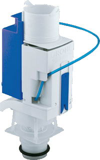 Grohe - Rapid SL Toebeh./onderd. inbouwelement san. Ombouwset Service Laag
