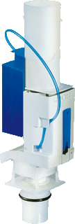 Grohe - GD-2 Toebeh./onderd. inbouwelement san. Gd2 Ombw.Set 38433