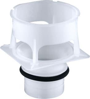 Grohe - Rapid SL AV-1 Toebeh./onderd. inbouwelement san. Rapid-Sl Bodmkorf