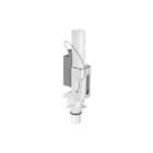 Grohe - Rapid SL AV-1 Toebeh./onderdelen spoelreservoir Rapid-Sl Bodmkl+Ovrl