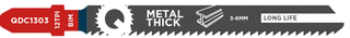 Qblades - Decoupeerzaagblad Qbl385548 Ds5