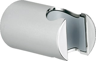 Grohe - Rainshower Handdouchehouder Rainsh Wandhdr Z/Rozet