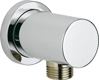 Grohe - Rainshower Douche-aansluitstuk Rainsh Aanslbocht Rnd