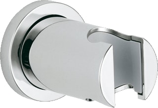 Grohe - Rainshower Handdouchehouder Rainsh Wandhdr Rnd