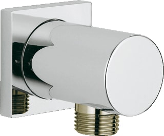 Grohe - Rainshower Douche-aansluitstuk Rainsh Aanslbocht Vkt
