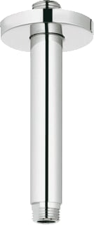 Grohe - Rainshower Douche-aansluitstuk Rainsh Douchearm 150 Rnd