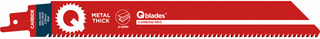 Qblades - Reciprozaagblad Qbl385241