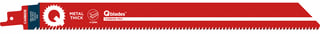 Qblades - Reciprozaagblad Qbl385258