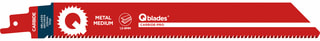 Qblades - Reciprozaagblad Qbl385326
