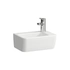 Laufen - Pro A Wastafel / Fontein Proa Fontein 36 M/Kg R W