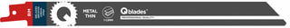 Qblades - Reciprozaagblad Qbl385357 Ds5