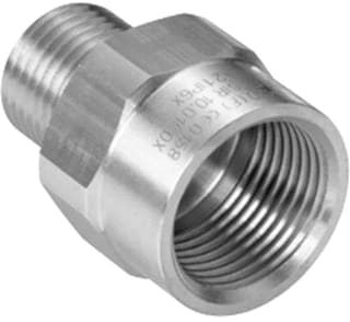 STAHL - Verloopring kabel-/buisinvoer Verloopring 252965