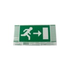 Eaton Blessing - Vistraled Pictogram noodverlichting pictogram blvistraled a