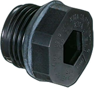STAHL - Afdichtdop kabelinvoer afdichtdop 143548
