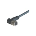 Hirschmann Multimedia - M8 Sensorkabel PVC kabel Sensor/actorkabel met connector e08-cc3a1a-df0500c1-xa500