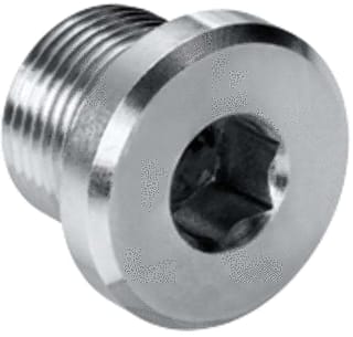 STAHL - Afdichtdop kabelinvoer Afdichtdop 253040