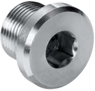 STAHL - Afdichtdop kabelinvoer Afdichtdop 253042