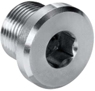 STAHL - Afdichtdop kabelinvoer afdichtdop 253045