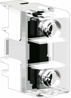 STAHL - Glaszekeringhouder glaszek.hder 149153