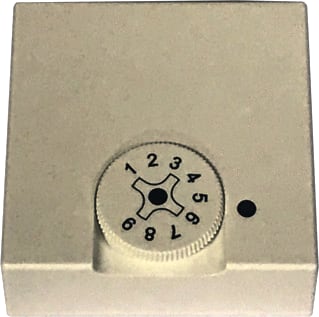 Nibe - Ruimtethermostaat Rg10