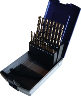 TIP - Borenset Cobalt 19 Dlg