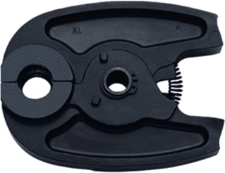 Henco - BE..-MINI Persbek/persketting v persfitting Tbv M-Bmini