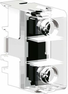 STAHL - Glaszekeringhouder glaszek.hder 149178