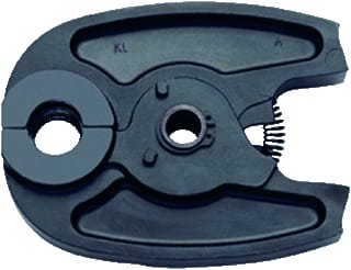 Henco - BE..-MINI Persbek/persketting v persfitting Tbv M-Bmini
