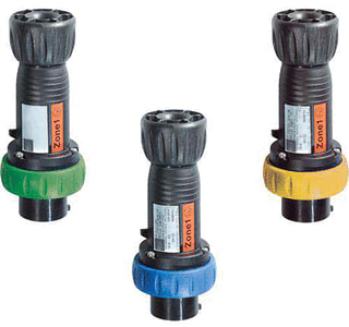 STAHL - CEE-contact-/koppelcontst. expl.v. cee-contact 126345