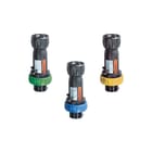 STAHL - CEE-contact-/koppelcontst. expl.v. cee-contact 126345
