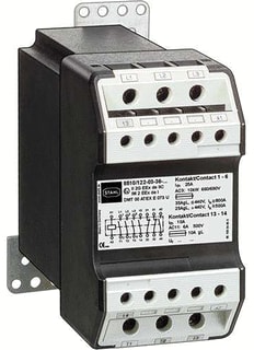 STAHL - Magneetschakelaar magn schak 270353