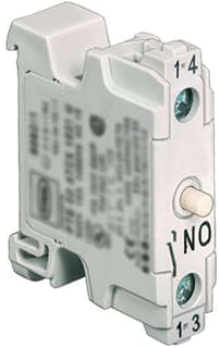 STAHL - Hulpcontactblok Hulpcont Blk 132644