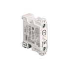 STAHL - Hulpcontactblok hulpcont blk 132645