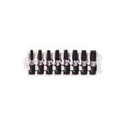 Bosch - Bitset Schroefbit Impcontr 25 8X
