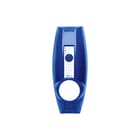 EVBox - BusinessLine Toebehoren/onderdelen E-Mobility cover blauw ral5017 bline